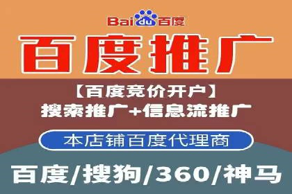 案例分享：百度竞价广告投放策略与效果